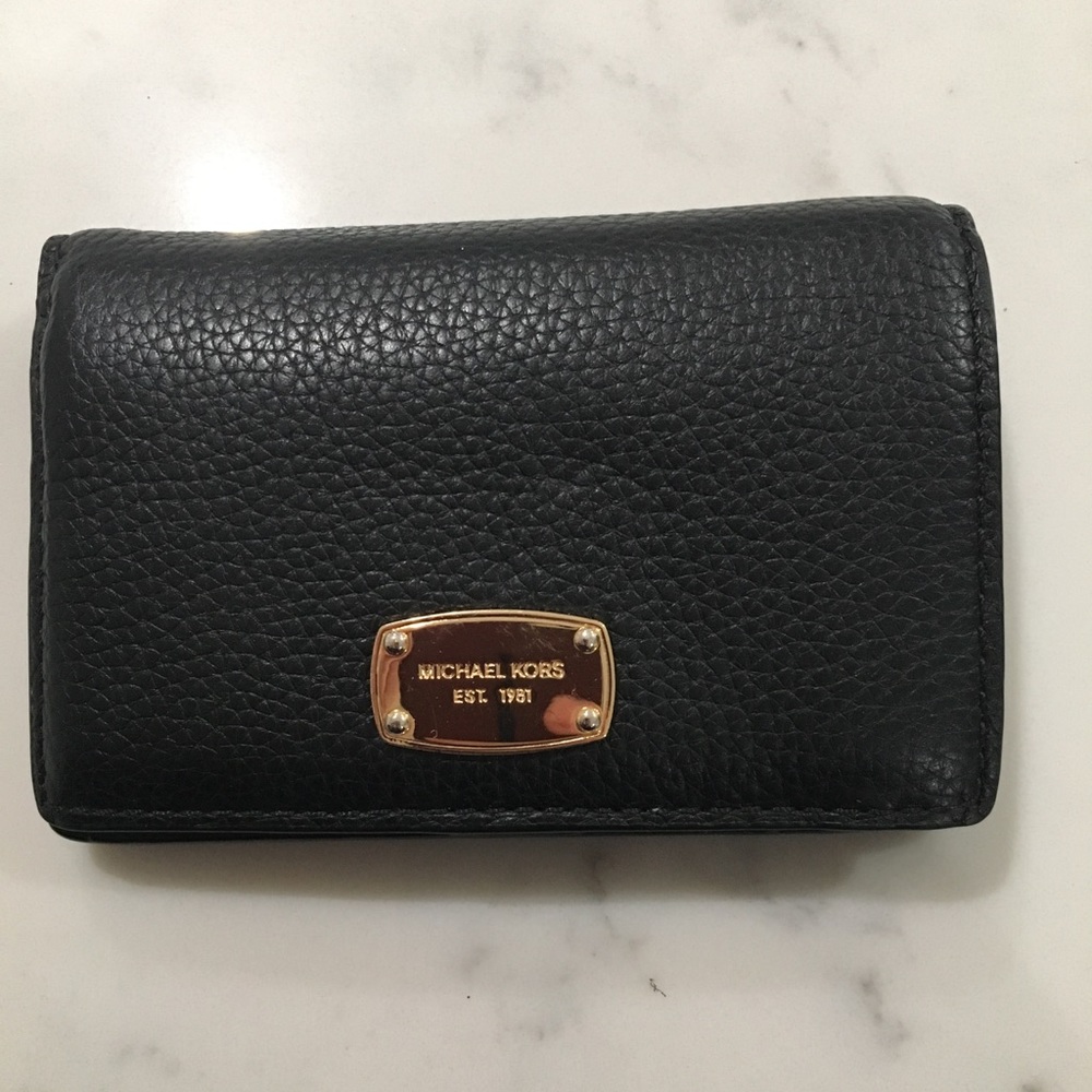 Wallet -Michael Kors